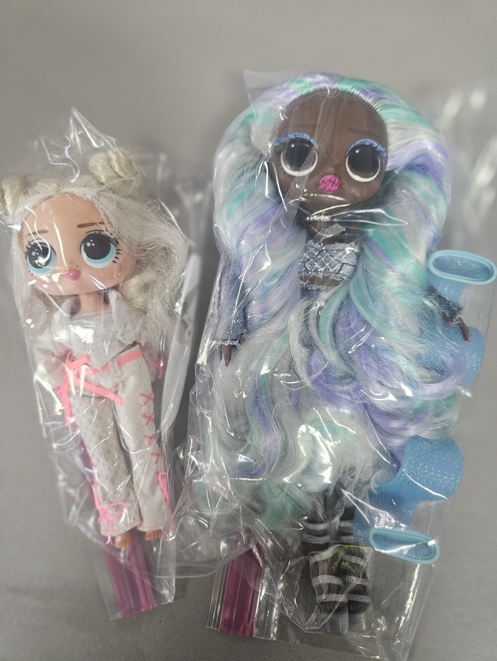 LOL Dolls!